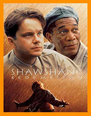 آهنگ فیلم رستگاری در شاوشنک | موسیقی shawshank redemption | آهنگ shawshank redemption