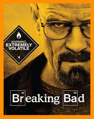 موسیقی سریال breaking bad | ساندتراک بریکینگ بد