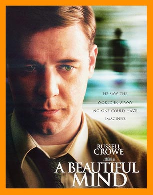 آهنگ A beautiful mind | آهنگ یک ذهن زیبا