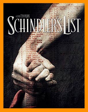 دانلود موسیقی Schindler's List | آهنگ فهرست شیندلر