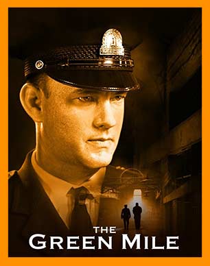 آهنگ فیلم The Green Mile | موسیقی فیلم مسیر سبز