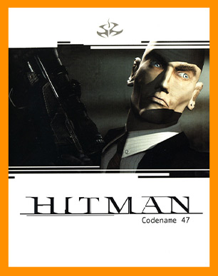 آهنگ Hitman: codname 47 | موسیقی بازی Hitman