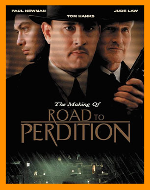 آهنگ فیلم Road to Perdition | آهنگ جاده ای به سوی تباهی
