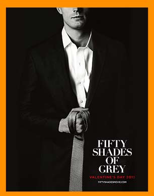 آهنگ فیلم Fifty Shades of Grey | موسیقی پنجاه طیف خاکستری