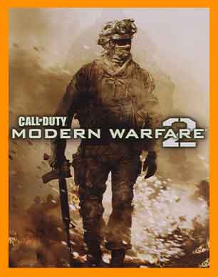 موسیقی Call of Duty: Modern Warfare 2 | آهنگ کالاف دیوتی 6