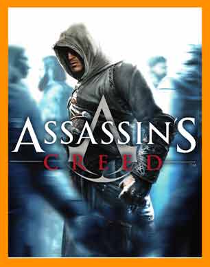 موسیقی بازی Assassin's Creed | موسیقی اساسینز کرید