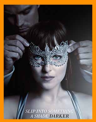 آهنگ فیلم پنجاه طیف تاریک تر | موسیقی پنجاه طیف تاریکتر | آهنگ Fifty Shades Darker