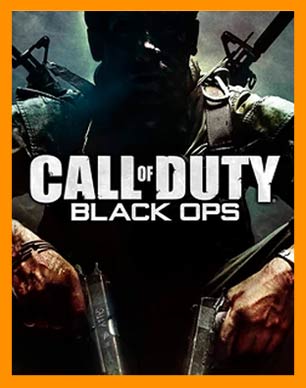 موسیقی بازی Call of Duty: Black Ops | آهنگ کالاف دیوتی 7 | موسیقی کالاف دیوتی 7