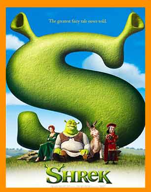 آهنگ شرک 1 | موسیقی shrek 1