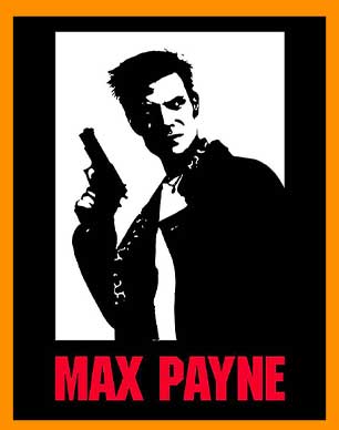 موسیقی بازی Max Payne 1