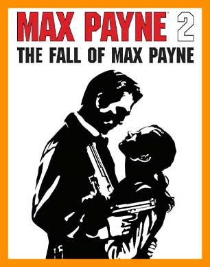 آهنگ بازی مکس پین 2 | موسیقی max payne 2