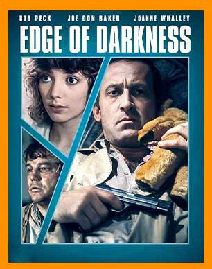 موسیقی سریال لبه تاریکی | موسیقی Edge of Darkness