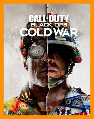 موسیقی بازی Call of Duty: Black Ops Cold War | آهنگ بازی ندای وظیفه | موسیقی کلاف دیوتی