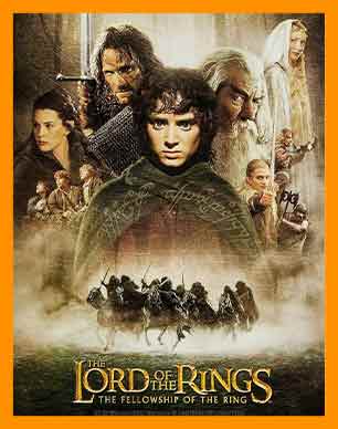 آلبوم موسیقی فیلم The Lord of the Rings 1 | موسیقی ارباب حلقه ها 1