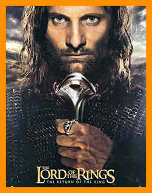 آهنگ فیلم Lord of the Rings 3 | موسیقی فیلم ارباب حلقه ها 3