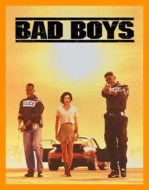 آهنگ فیلم پسران بد | دانلود فیلم پسران بد 1 | موسیقی bad boys 1 | موسیقی متن پسران بد