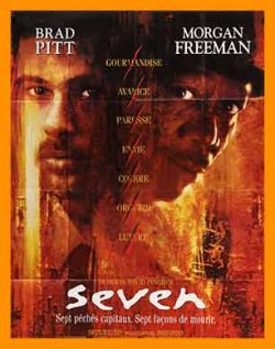 آهنگ فیلم seven | موسیقی فیلم سون