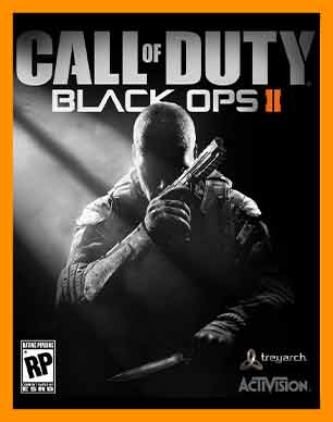 آهنگ فیلم Call of Duty: Black Ops 2 | موسیقی کالاف دیوتی