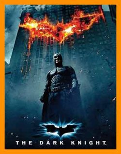 آهنگ فیلم شوالیه تاریکی | ساندترک The Dark Knight