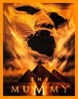 آهنگ 1999 The Mummy | موسیقی 1999 The Mummy | آهنگ فیلم مومیایی | موسیقی فیلم مومیایی |