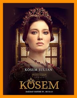 آهنگ حریم سلطان کوسم | آهنگ Muhteşem Yüzyıl Kösem | موسیقی Muhteşem Yüzyıl Kösem