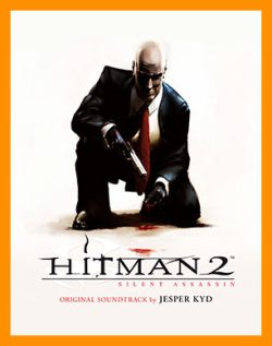 آهنگ Hitman Silent Assassin | آهنگ بازی هیتمن | موسیقی بازی هیتمن