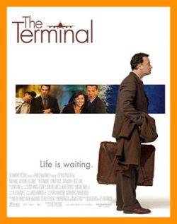 آهنگ فیلم The Terminal | ساندترک فیلم The Terminal
