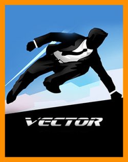 دانلود آهنگ بازی Vector | موسیقی بازی وکتور