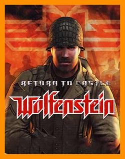 بازگشت به قلعه ولفنشتاین | موسیقی Return to Castle Wolfenstein | آهنگ Return to Castle Wolfenstein