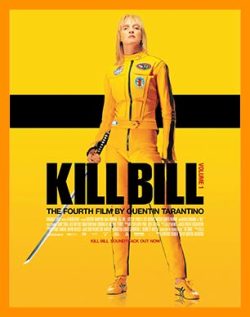 آهنگ فیلم Kill Bill | موسیقی فیلم بیل را بکش | آهنگ بیل را بکش