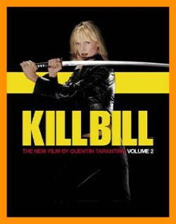آهنگ Kill Bill 2 | موسیقی بیل را بکش | آهنگ بیل را بکش
