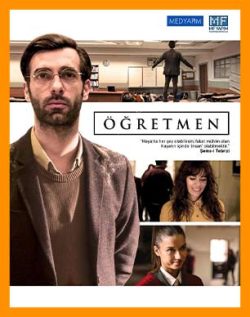 آهنگ سریال ترکی معلم | موسیقی سریال معلم | موسیقی متن Öğretmen