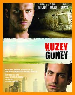 آهنگ سریال کوزی گونی | آهنگ Kuzey Güney