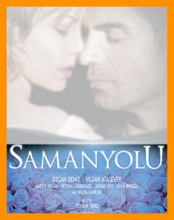 آهنگ سریال ترکی کهکشان | موسیقی متن Samanyolu | Toygar Işıklı Samanyolu
