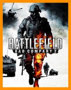 آهنگ بتلفیلد بد کمپانی | آهنگ Battlefield Bad Company | آهنگ بازی Battlefield