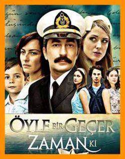 آهنگ سریال روزی روزگاری | Öyle Bir Geçer Zaman Ki | سریال Öyle Bir Geçer Zaman Ki |