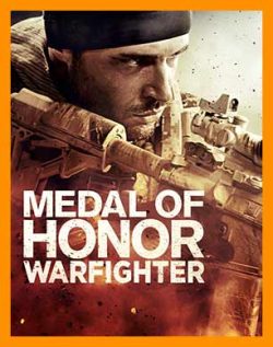 آهنگ بازی مدال افتخار | آهنگ Medal of Honor Warfighter | موسیقی Medal of Honor Warfighter | آهنگ Medal of Honor