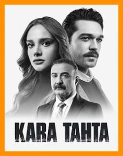 آهنگ سریال تخته سیاه | موسیقی سریال Kara Tahta
