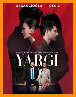آهنگ سریال ترکی قضاوت | موسیقی سریال Yargı