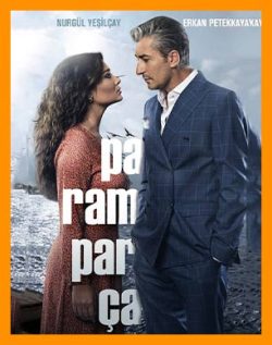 آهنگ سریال گوزل | موسیقی سریال Paramparça