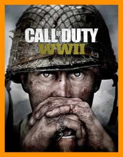 آهنگ کالاف دیوتی جنگ جهانی دوم | آهنگ Call of Duty WWII | موزیک Call of Duty WWII
