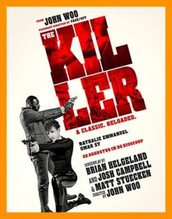 آهنگ فیلم آدمکش 2024 | موزیک The Killer 2024 | فیلم آدمکش جان وو