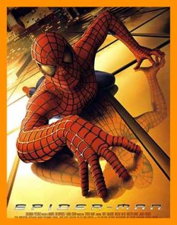 آهنگ فیلم مرد عنکبوتی | موسیقی 1 Spiderman