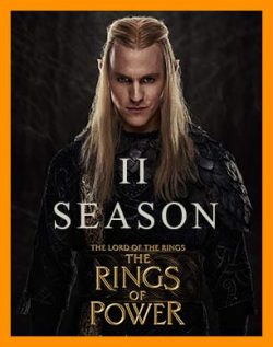 آهنگ سریال ارباب حلقه ها | سریال The Lord of the Rings | سریال The Lord of the Rings