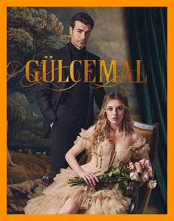 آهنگ سریال ترکی گلجمال | موسیقی متن سریال Gülcemal