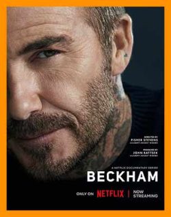 آهنگ مستند بکام | موسیقی متن Beckham 2023 | موزیک متن Beckham 2023