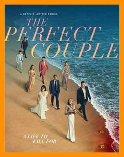 آهنگ سریال زوج کامل | موسیقی متن زوج کامل | موزیک The Perfect Couple | سریال The Perfect Couple