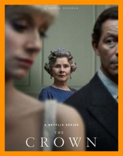 موسیقی متن The Crown | آهنگ سریال تاج