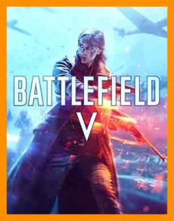 آهنگ بازی بتلفیلد 5 | آهنگ Battlefield V | موسیقی بازی Battlefield V
