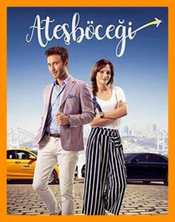 آهنگ کرم شب تاب | آهنگ سریال ترکی Ateşböceği